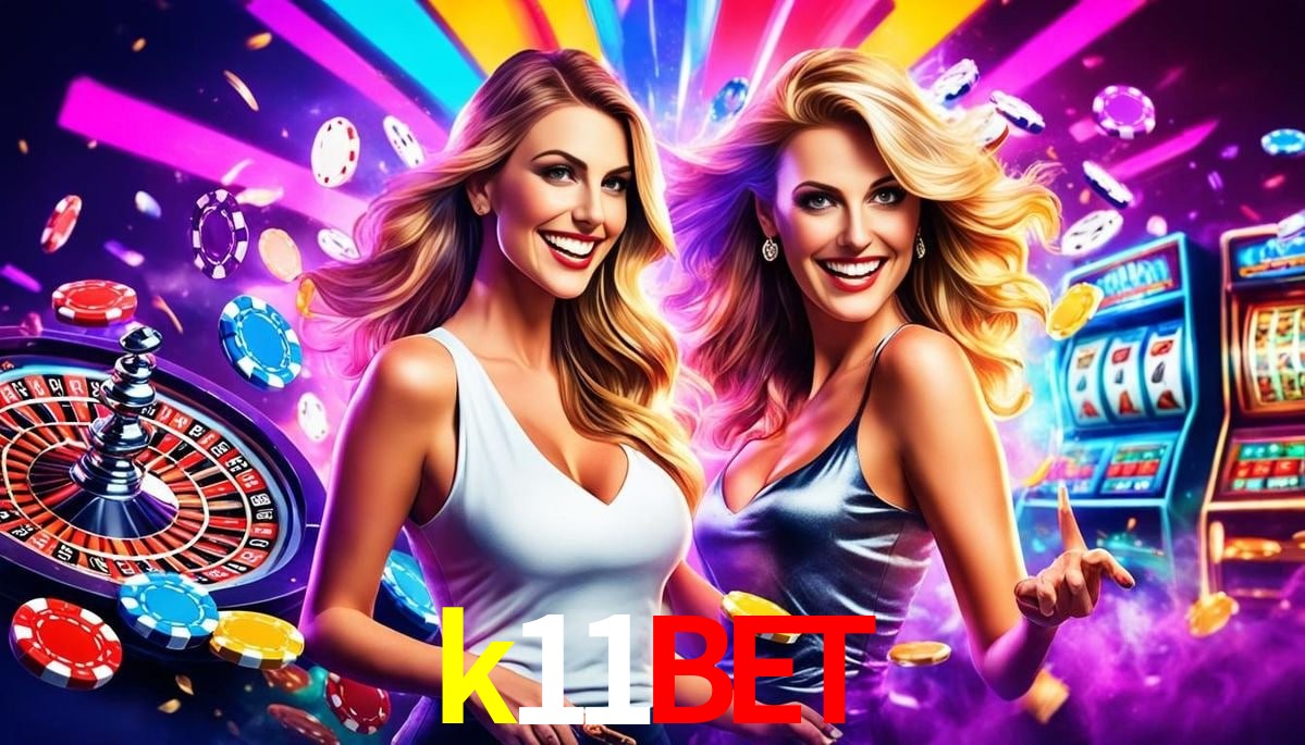 Roda da fortuna na k11bet