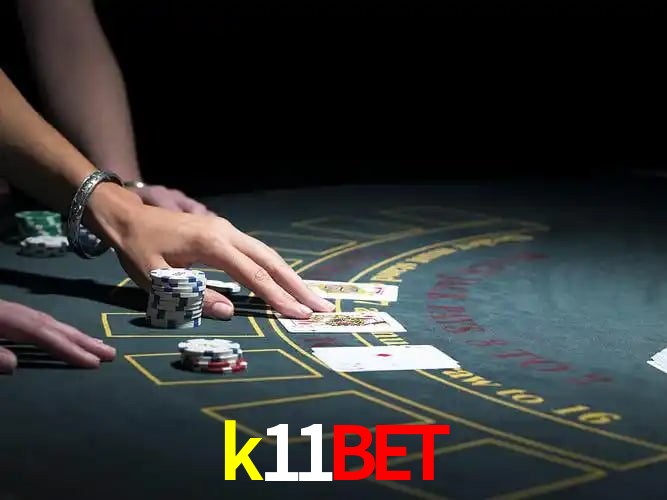 Jogos populares e pagamentos rápidos na k11bet
