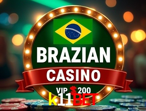 Canal oficial no Telegram da k11bet