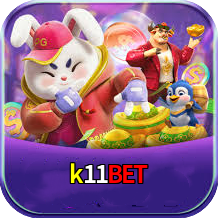 Imagem promocional da k11bet mostrando a plataforma e suas vantagens